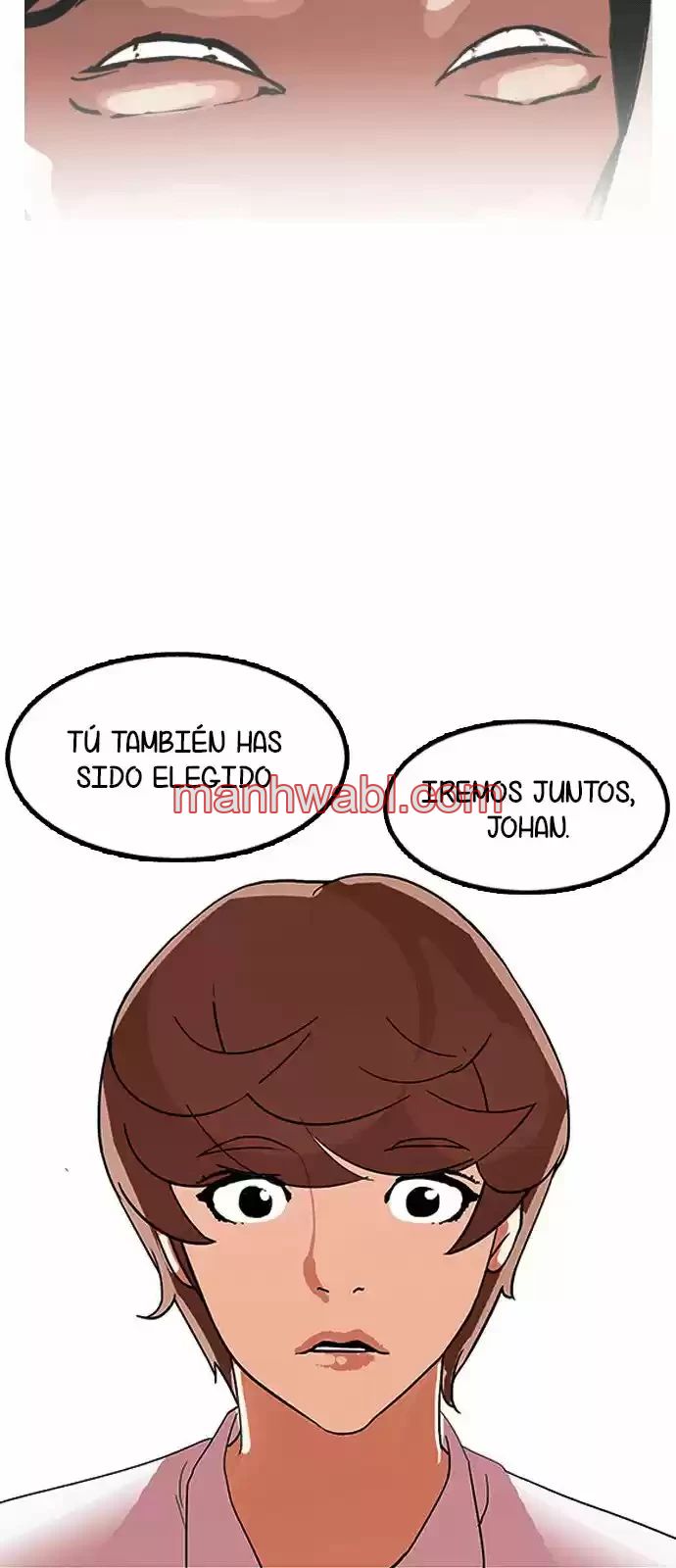 Nueva Cara - Capítulo 133_2 manhwa