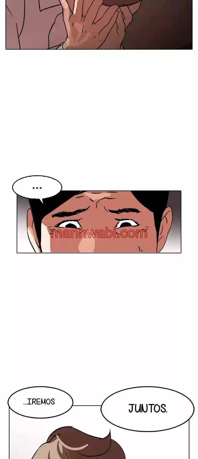 Nueva Cara - Capítulo 133_2 manhwa