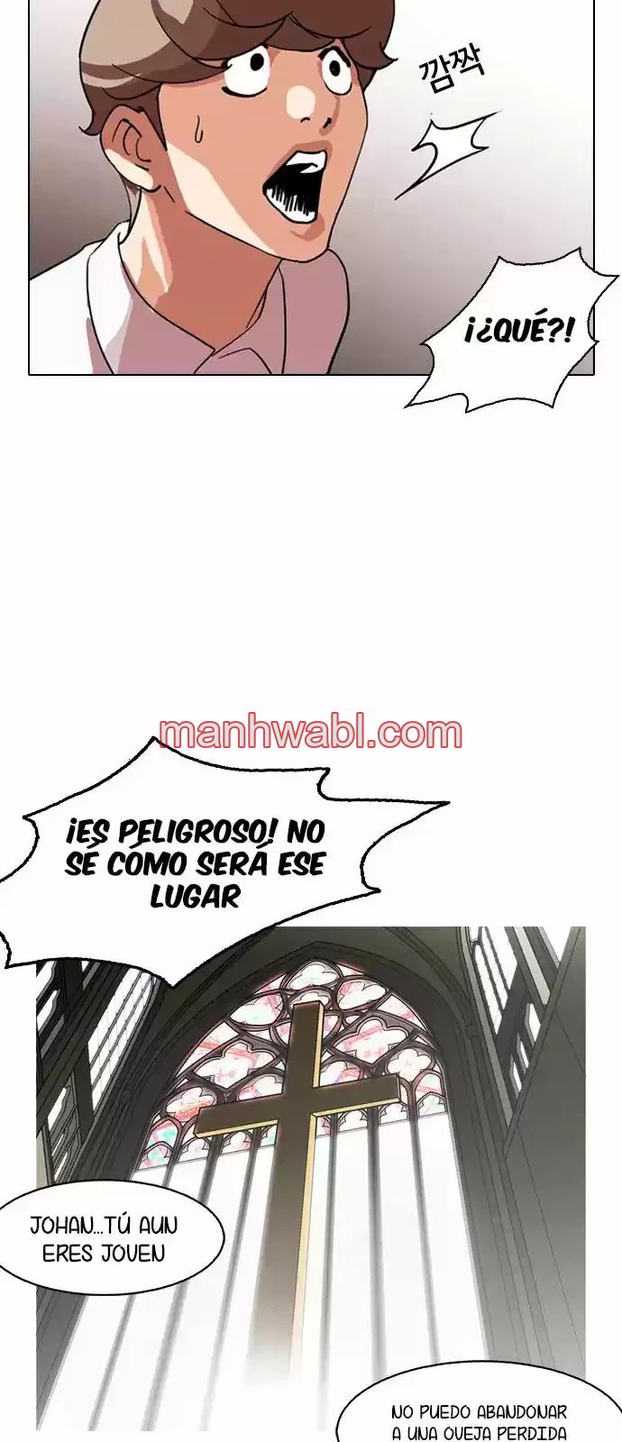Nueva Cara - Capítulo 133_2 manhwa