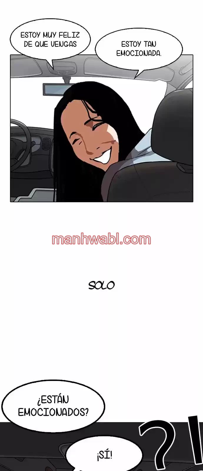 Nueva Cara - Capítulo 133_3 manhwa