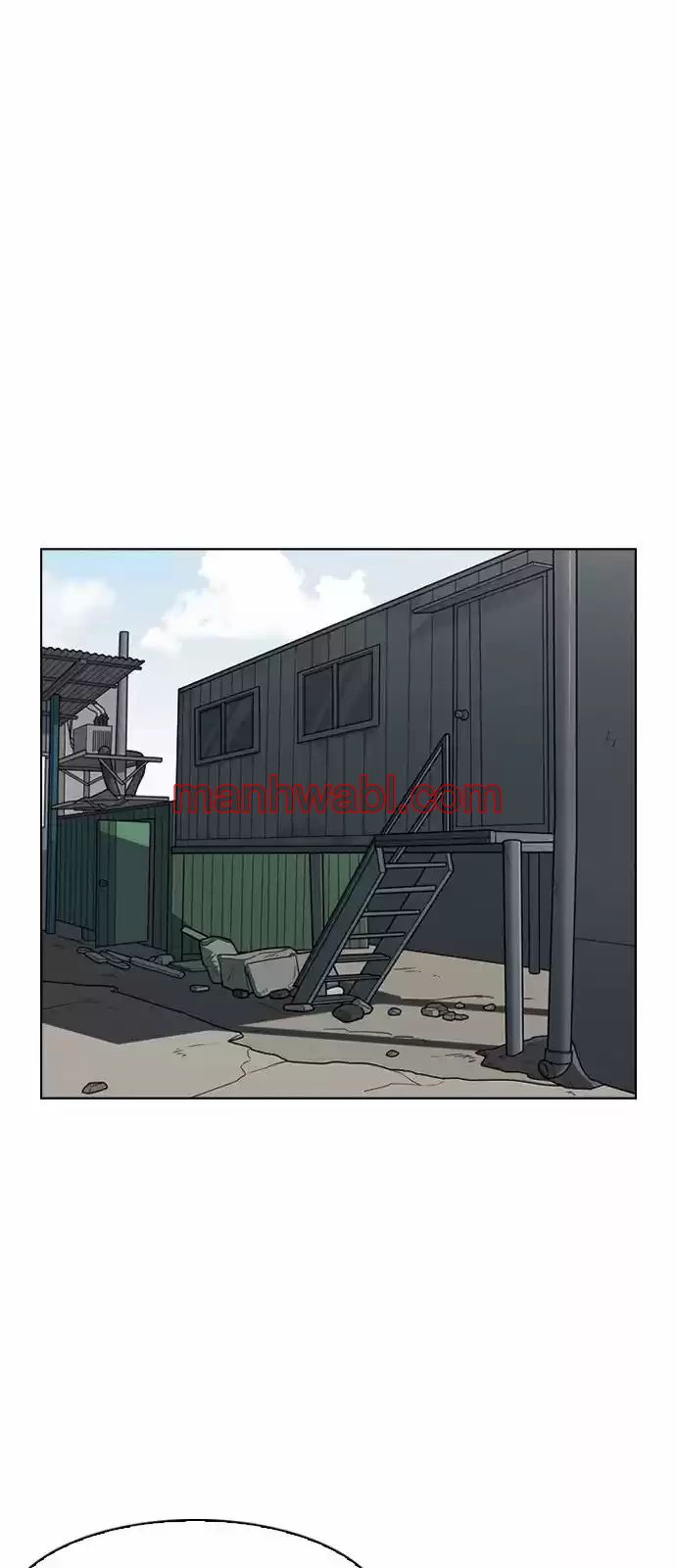 Nueva Cara - Capítulo 134_2 manhwa