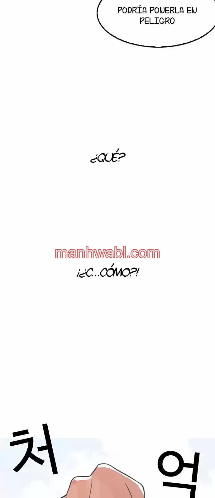 Nueva Cara - Capítulo 134_3 manhwa