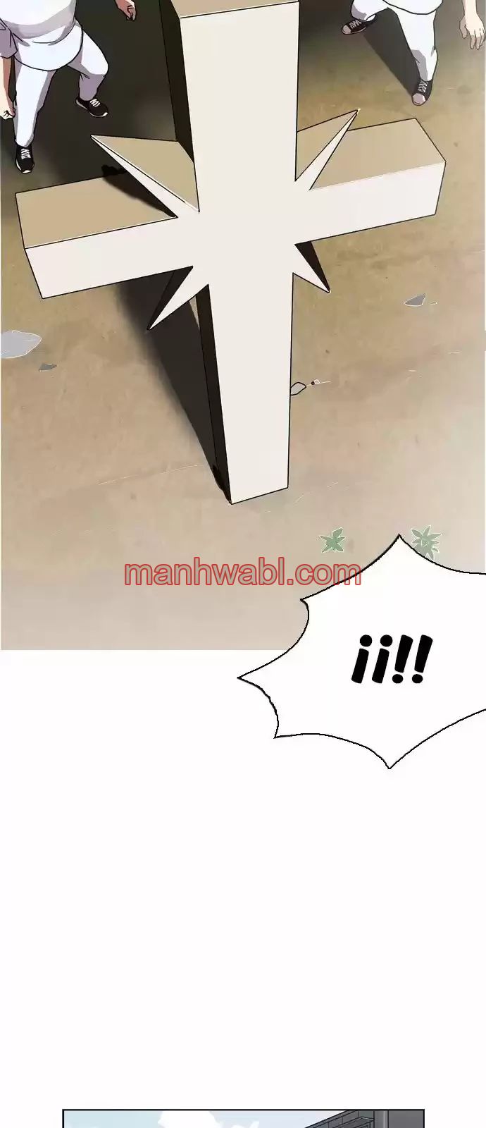 Nueva Cara - Capítulo 135 manhwa