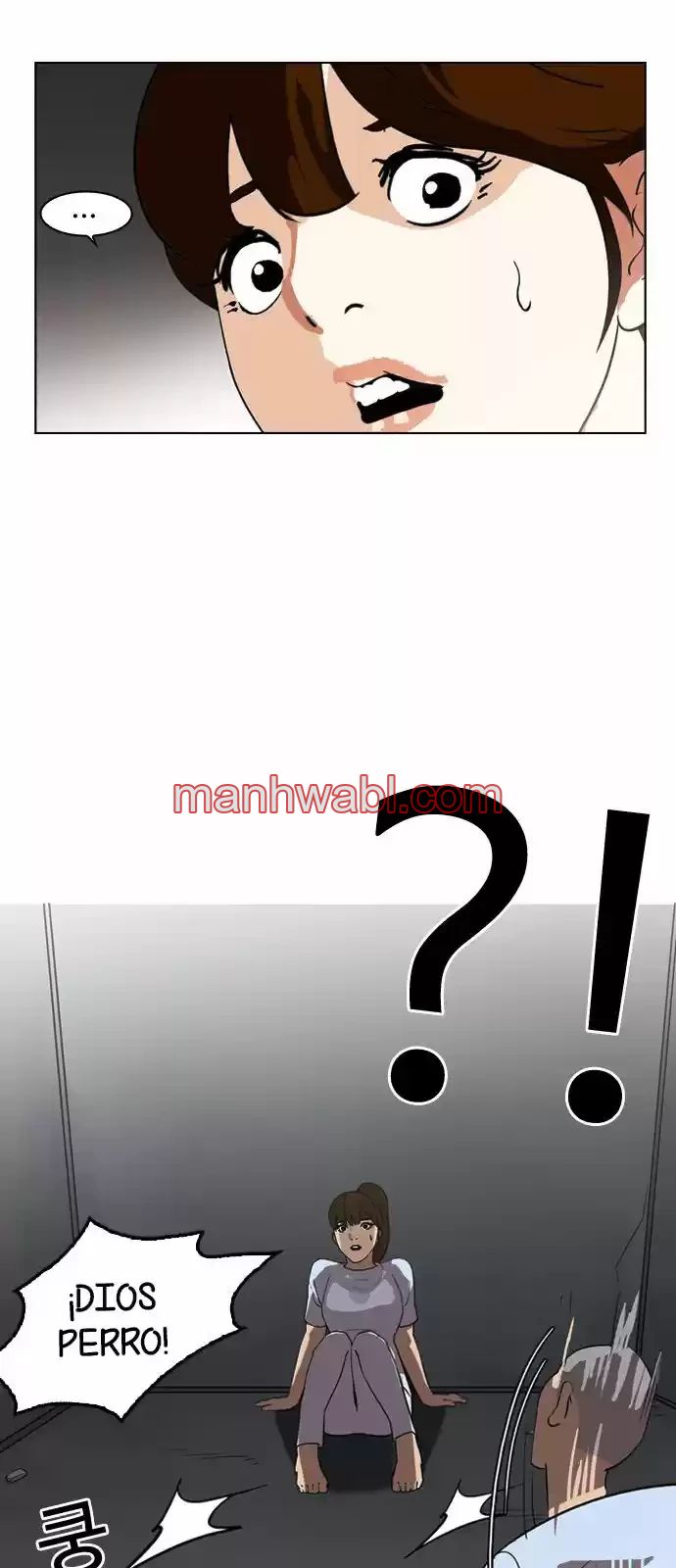 Nueva Cara - Capítulo 135 manhwa