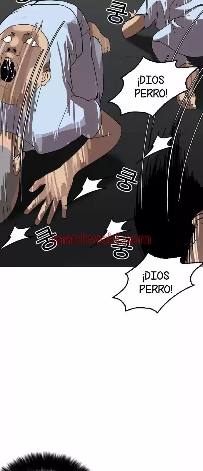 Nueva Cara - Capítulo 135 manhwa
