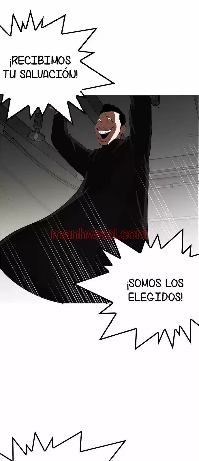 Nueva Cara - Capítulo 135_2 manhwa