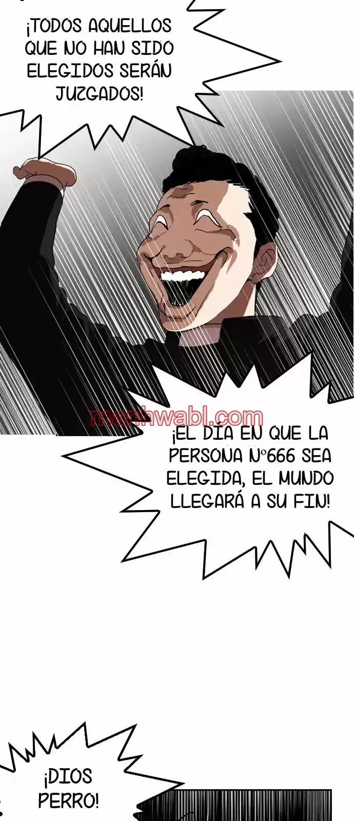Nueva Cara - Capítulo 135_2 manhwa