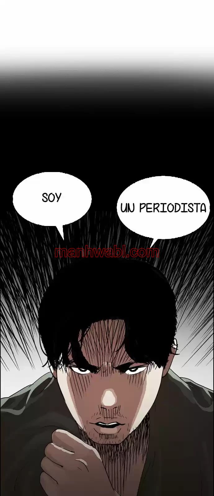 Nueva Cara - Capítulo 135_2 manhwa