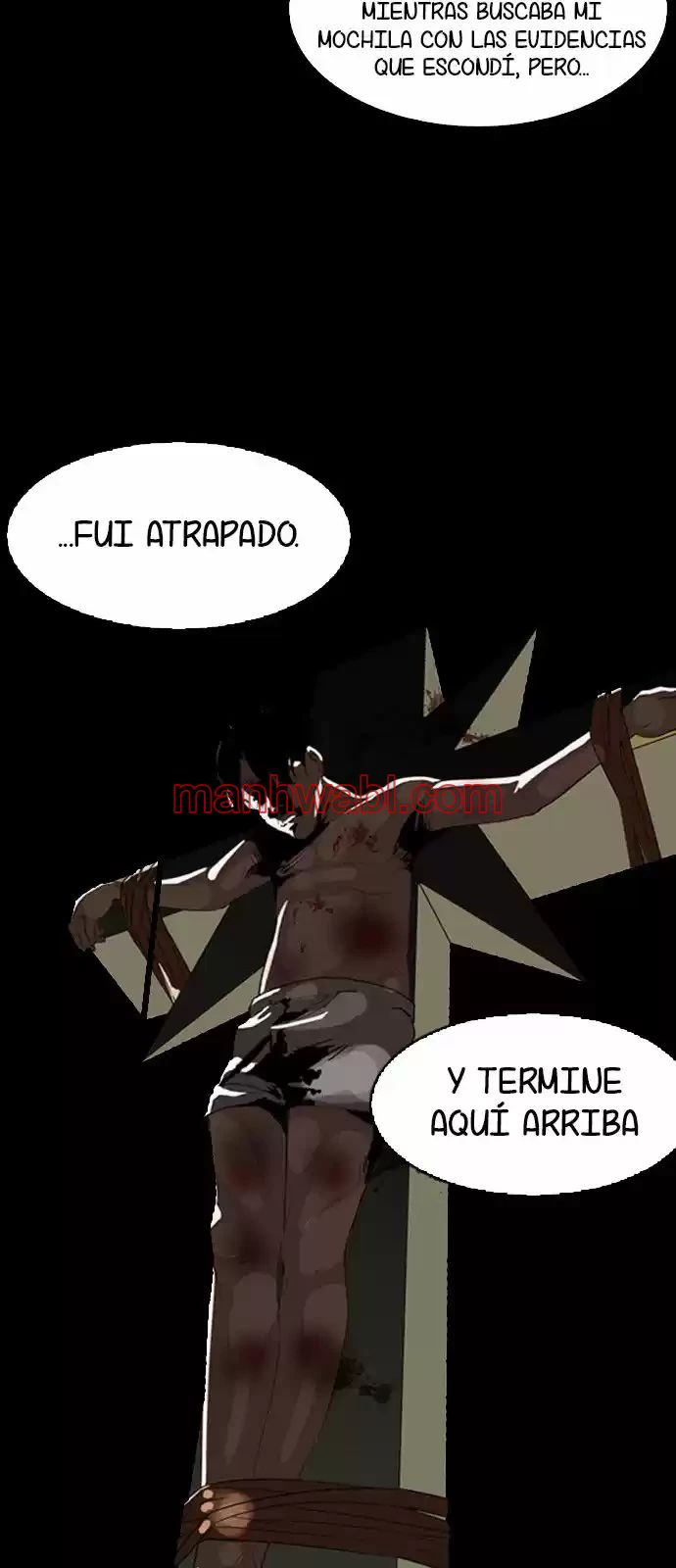Nueva Cara - Capítulo 135_2 manhwa