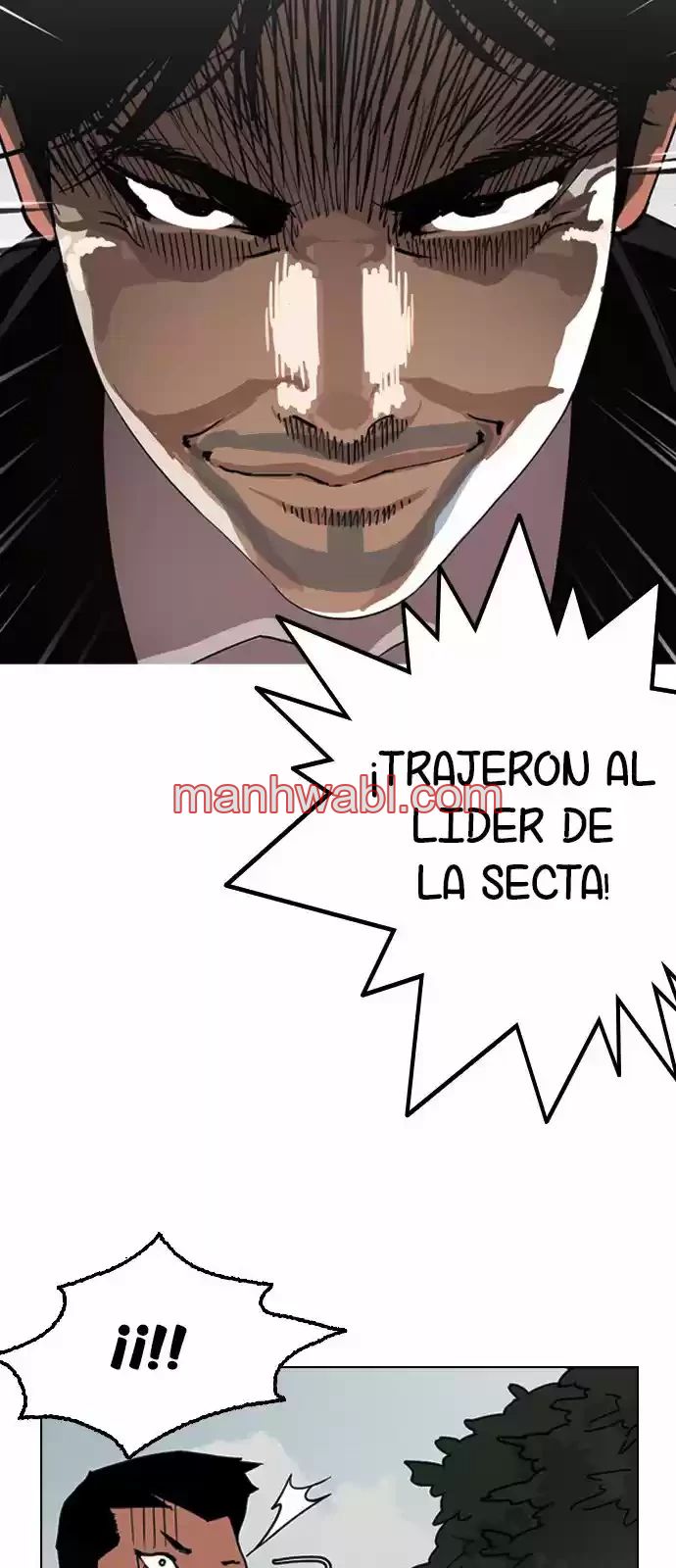 Nueva Cara - Capítulo 135_2 manhwa