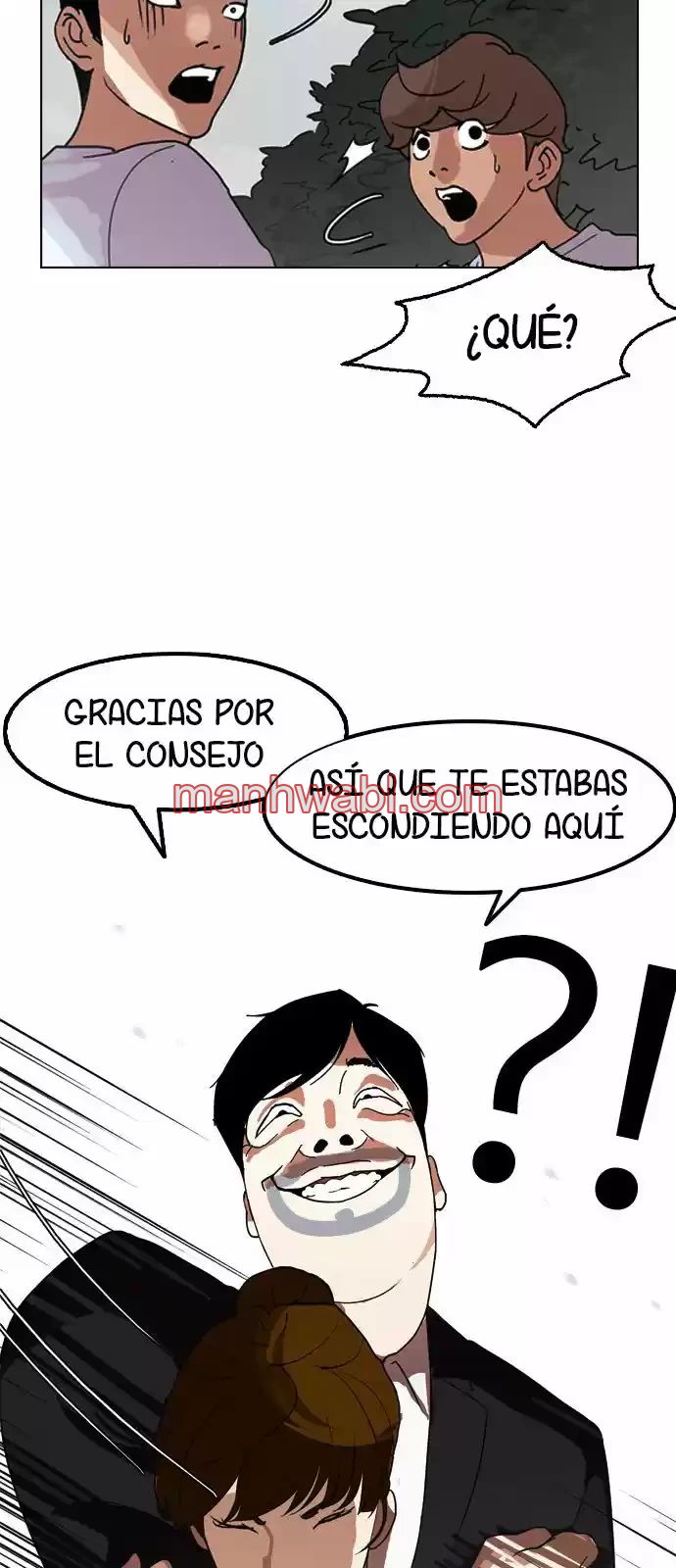 Nueva Cara - Capítulo 135_2 manhwa