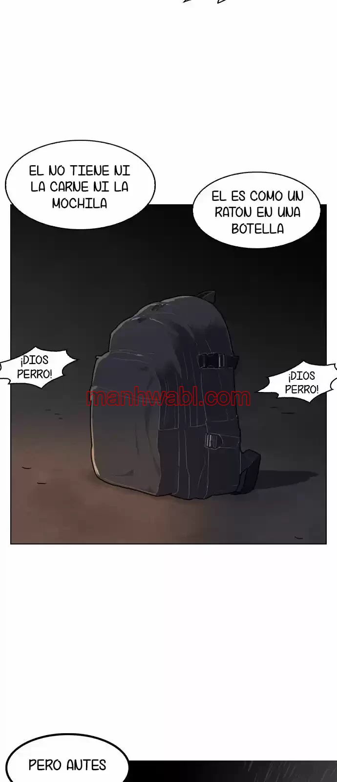 Nueva Cara - Capítulo 135_3 manhwa