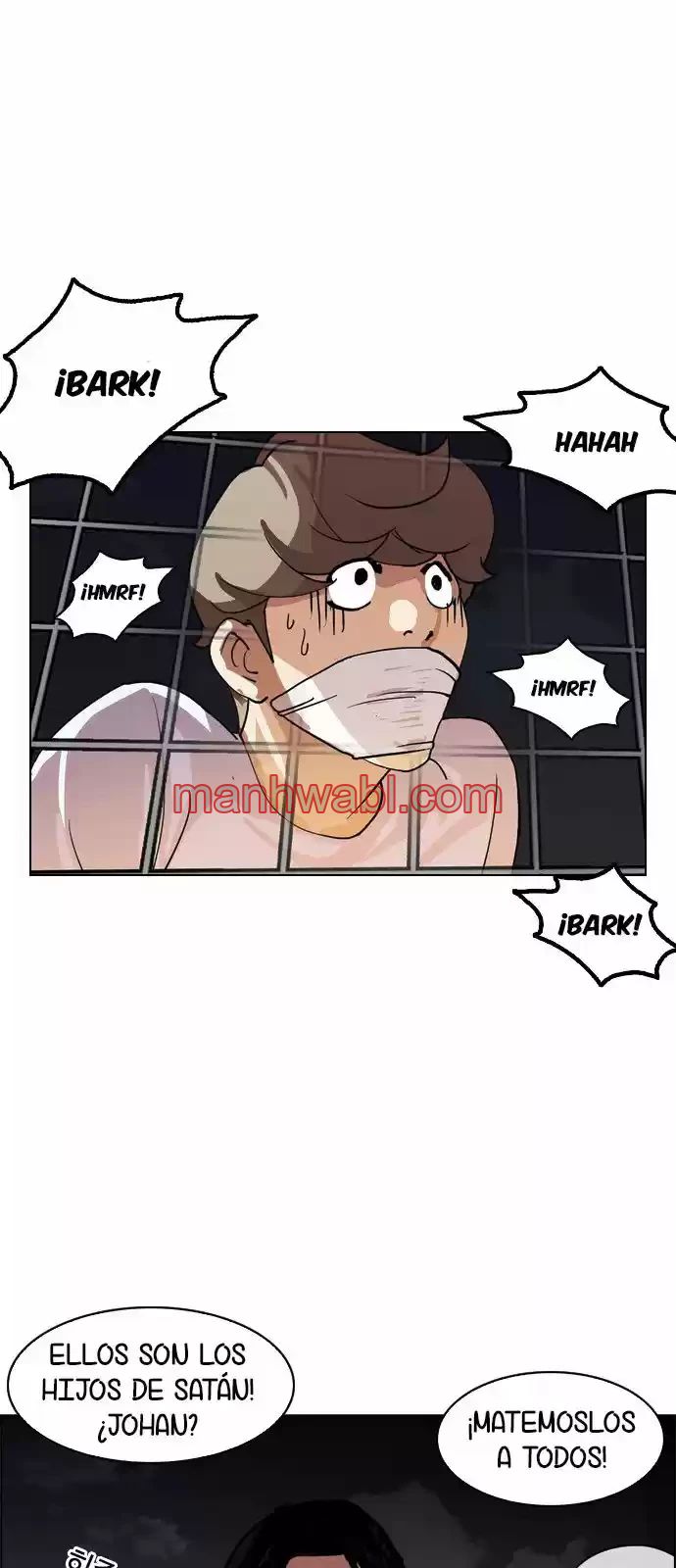 Nueva Cara - Capítulo 135_3 manhwa