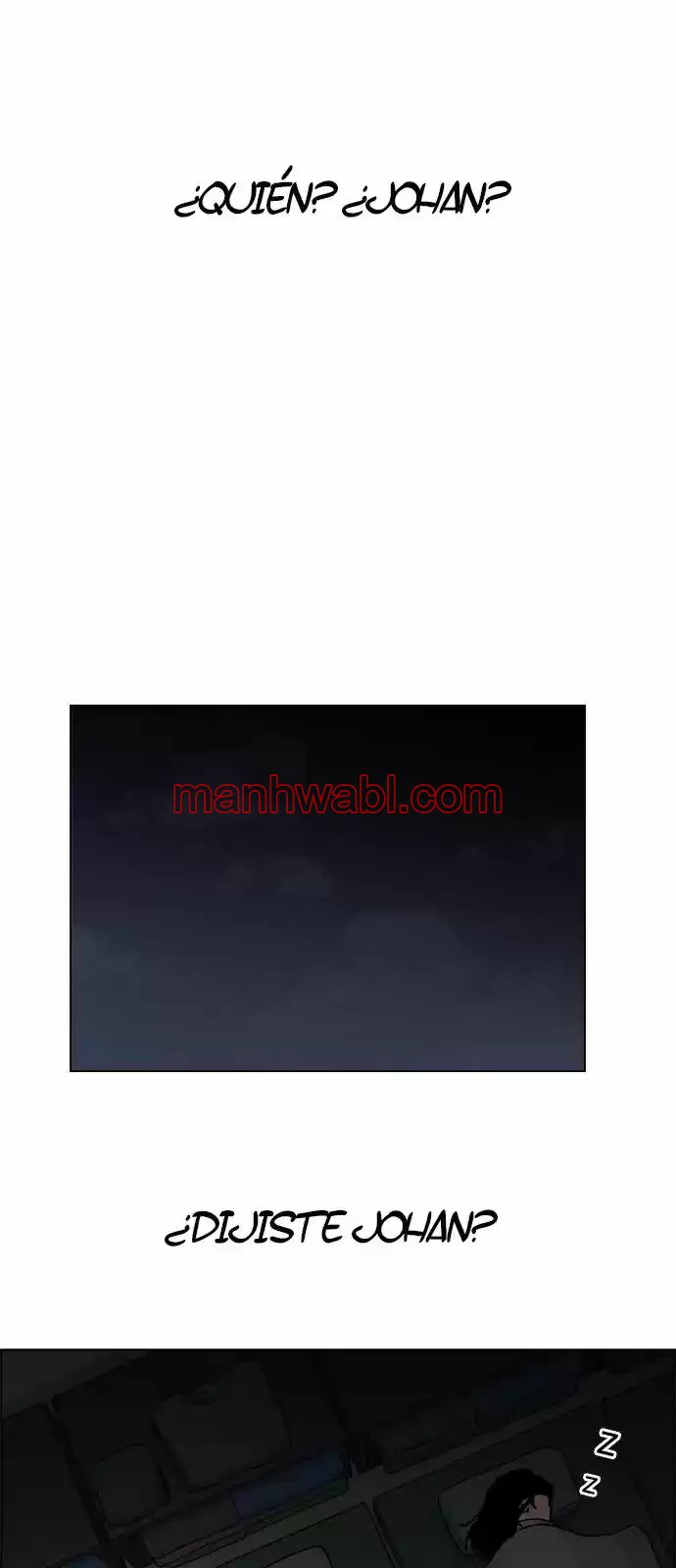 Nueva Cara - Capítulo 135_3 manhwa