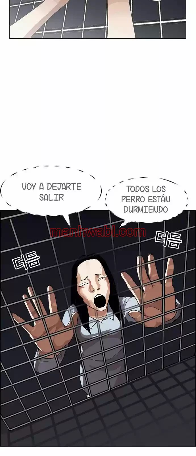 Nueva Cara - Capítulo 135_3 manhwa