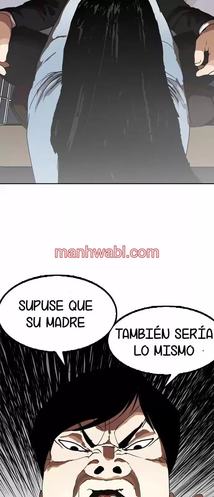Nueva Cara - Capítulo 135_3 manhwa