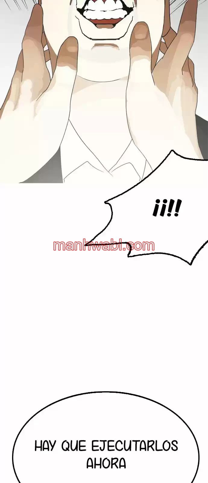 Nueva Cara - Capítulo 135_3 manhwa