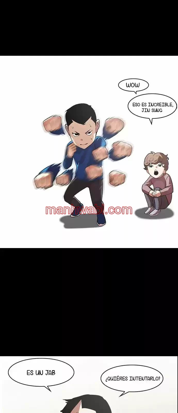 Nueva Cara - Capítulo 136 manhwa