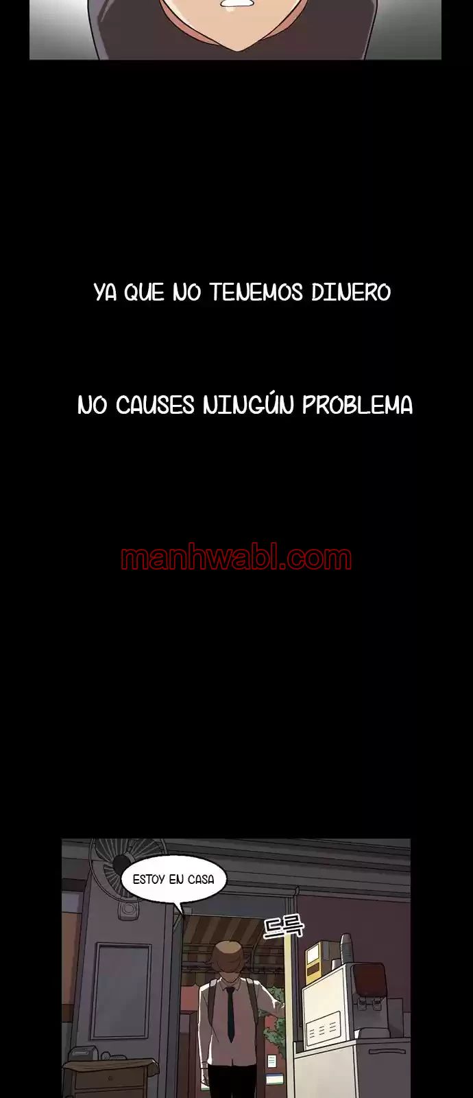 Nueva Cara - Capítulo 136 manhwa