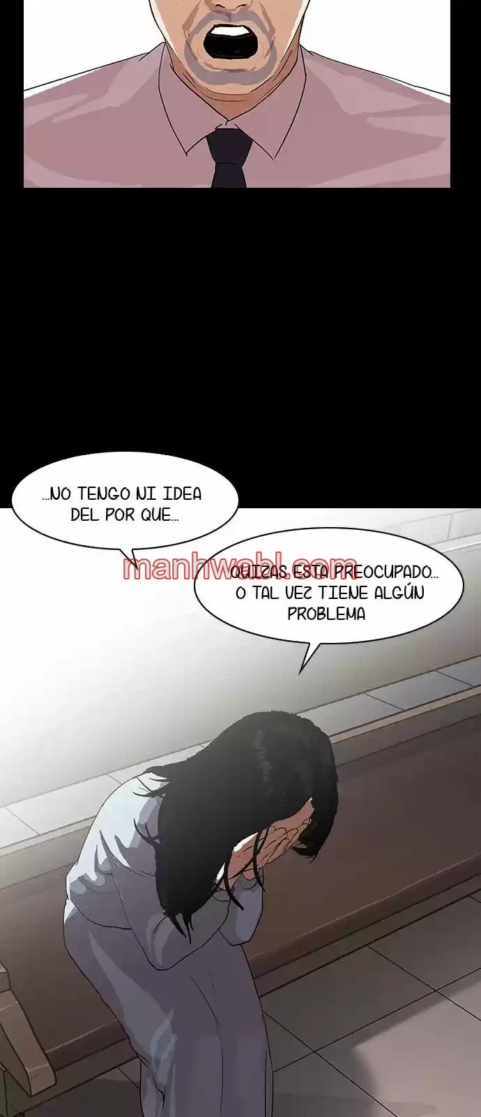 Nueva Cara - Capítulo 136 manhwa