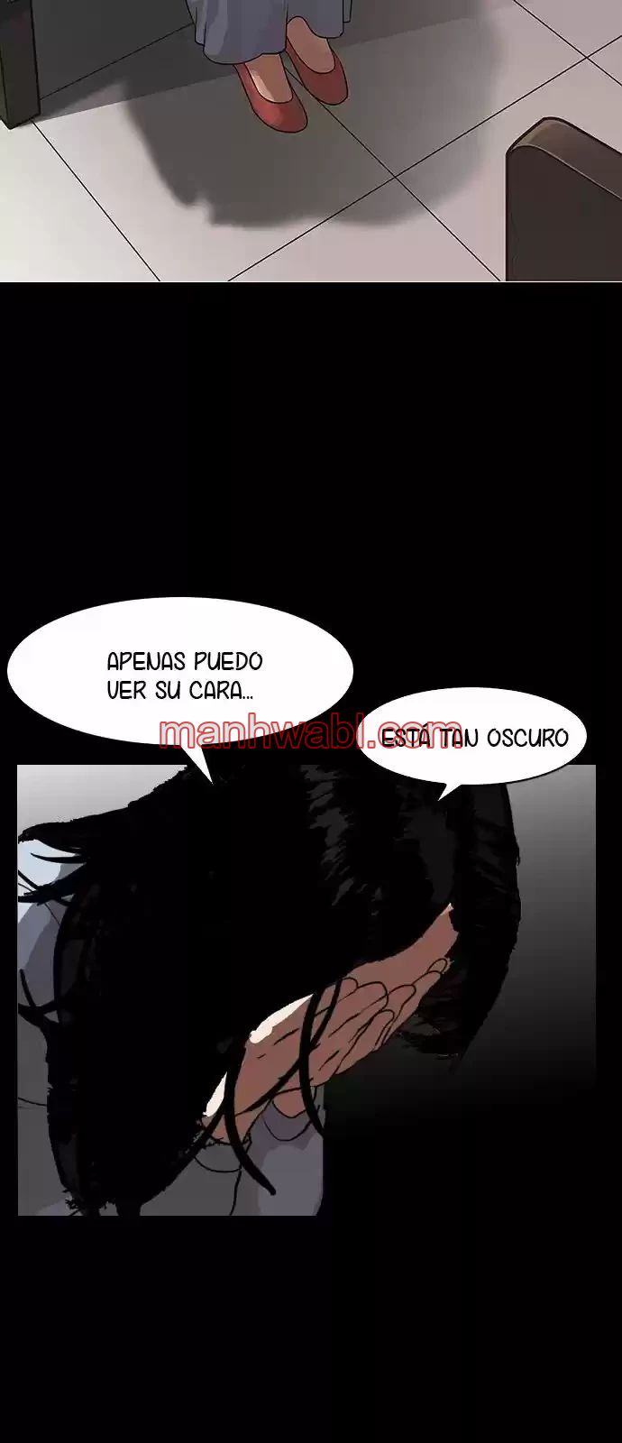 Nueva Cara - Capítulo 136 manhwa