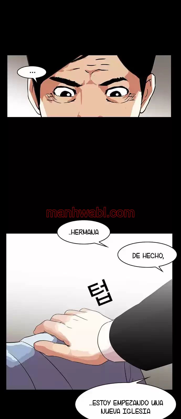Nueva Cara - Capítulo 136 manhwa