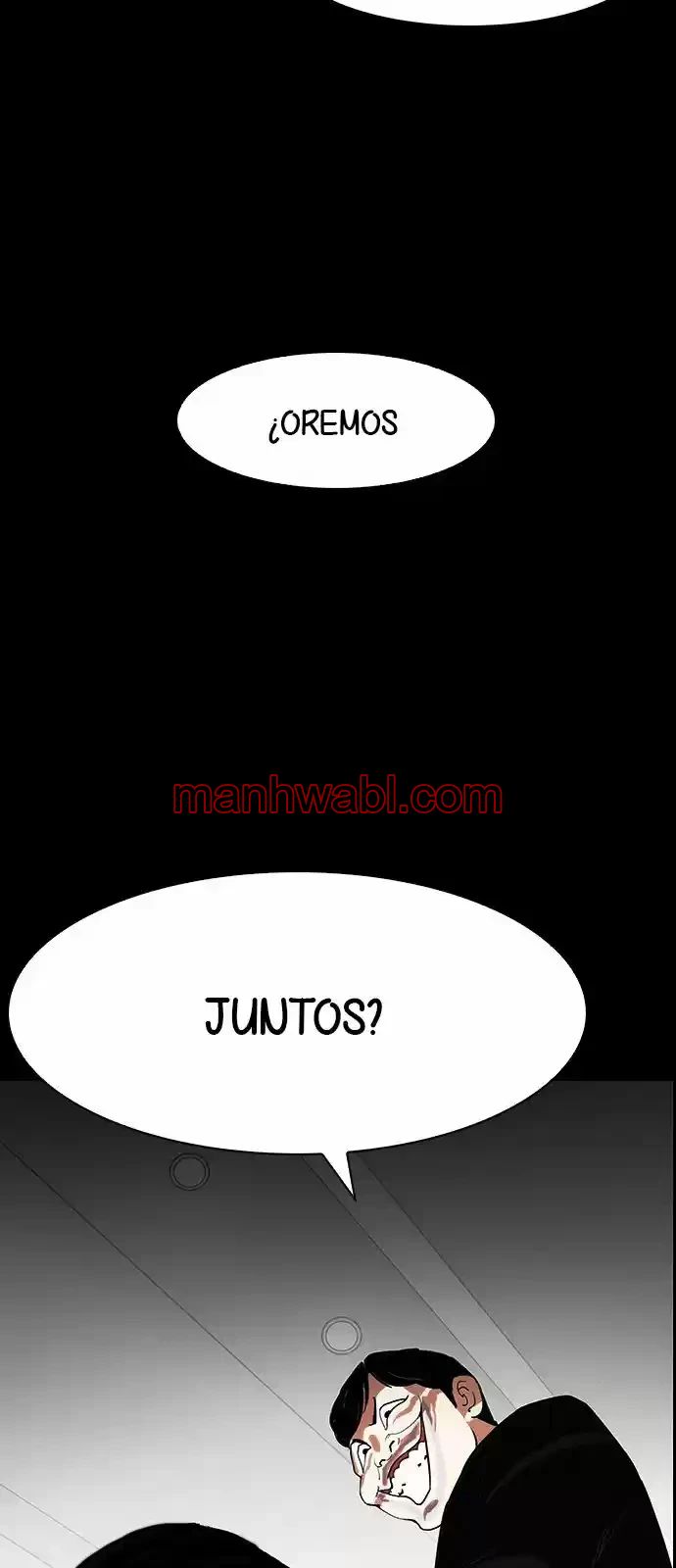 Nueva Cara - Capítulo 136 manhwa
