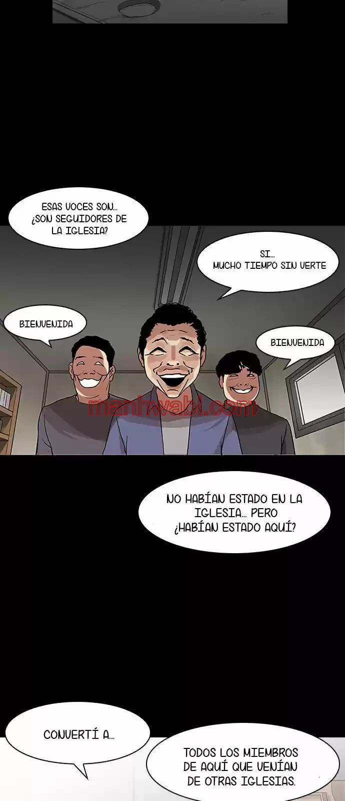 Nueva Cara - Capítulo 136 manhwa