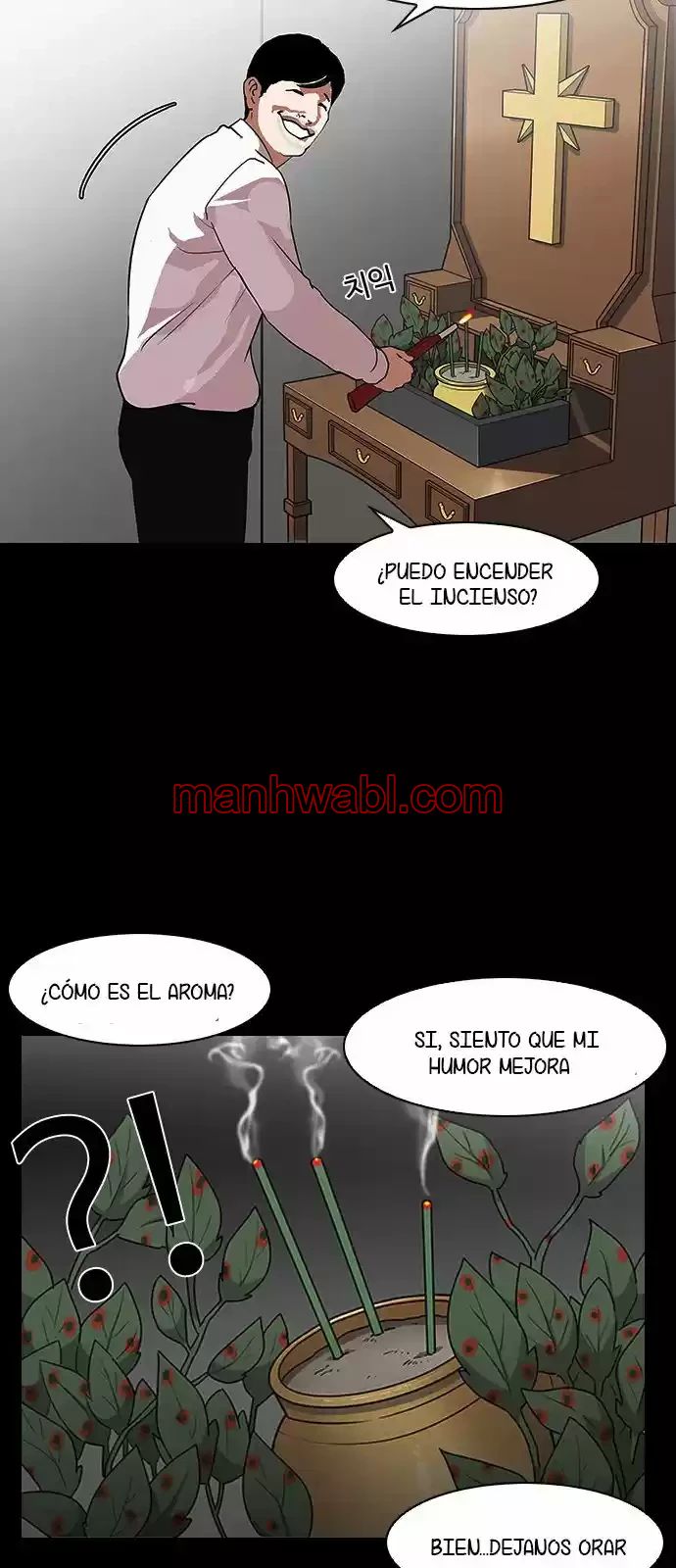 Nueva Cara - Capítulo 136 manhwa