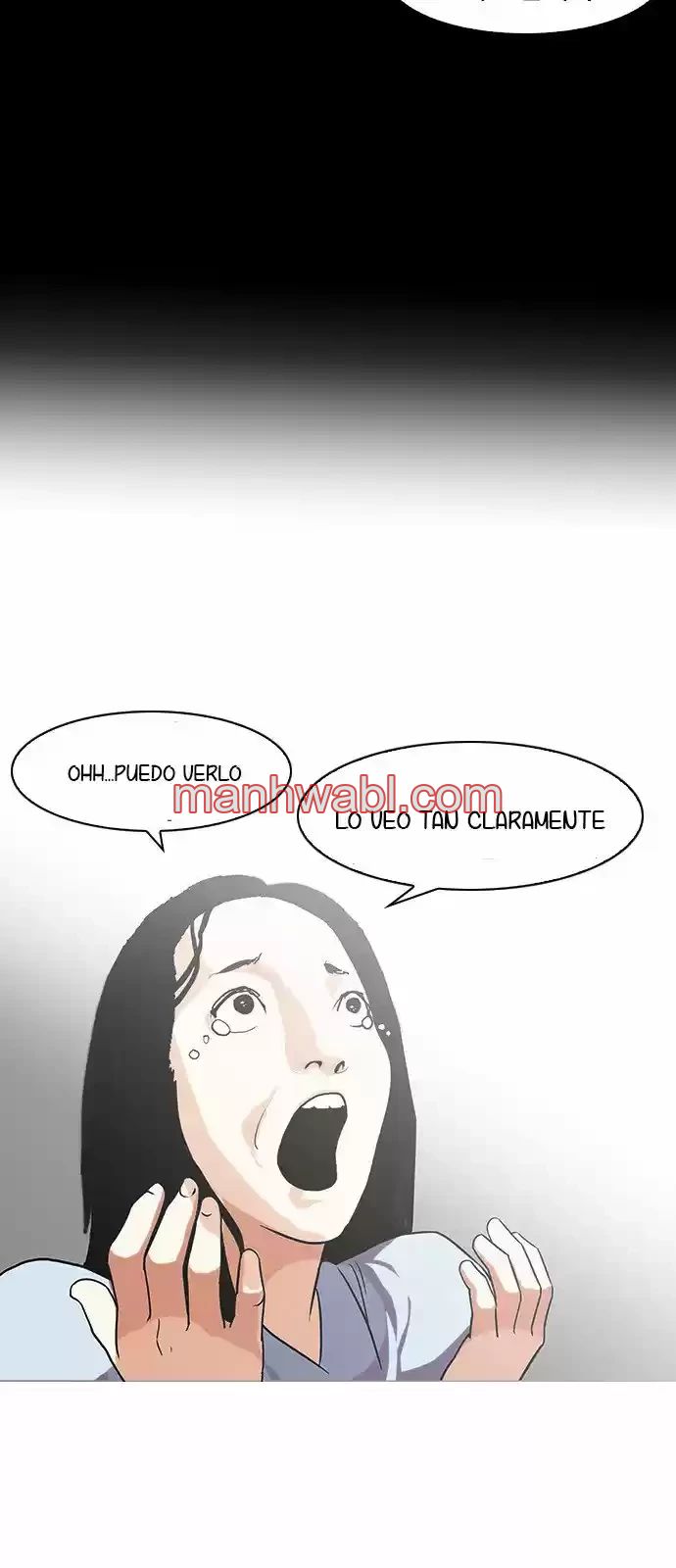 Nueva Cara - Capítulo 136 manhwa