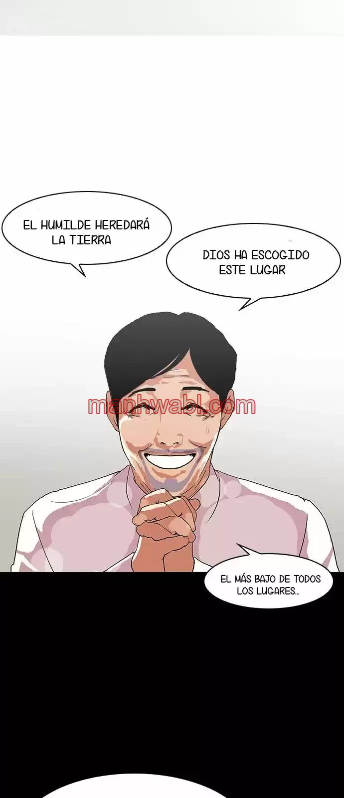 Nueva Cara - Capítulo 136 manhwa