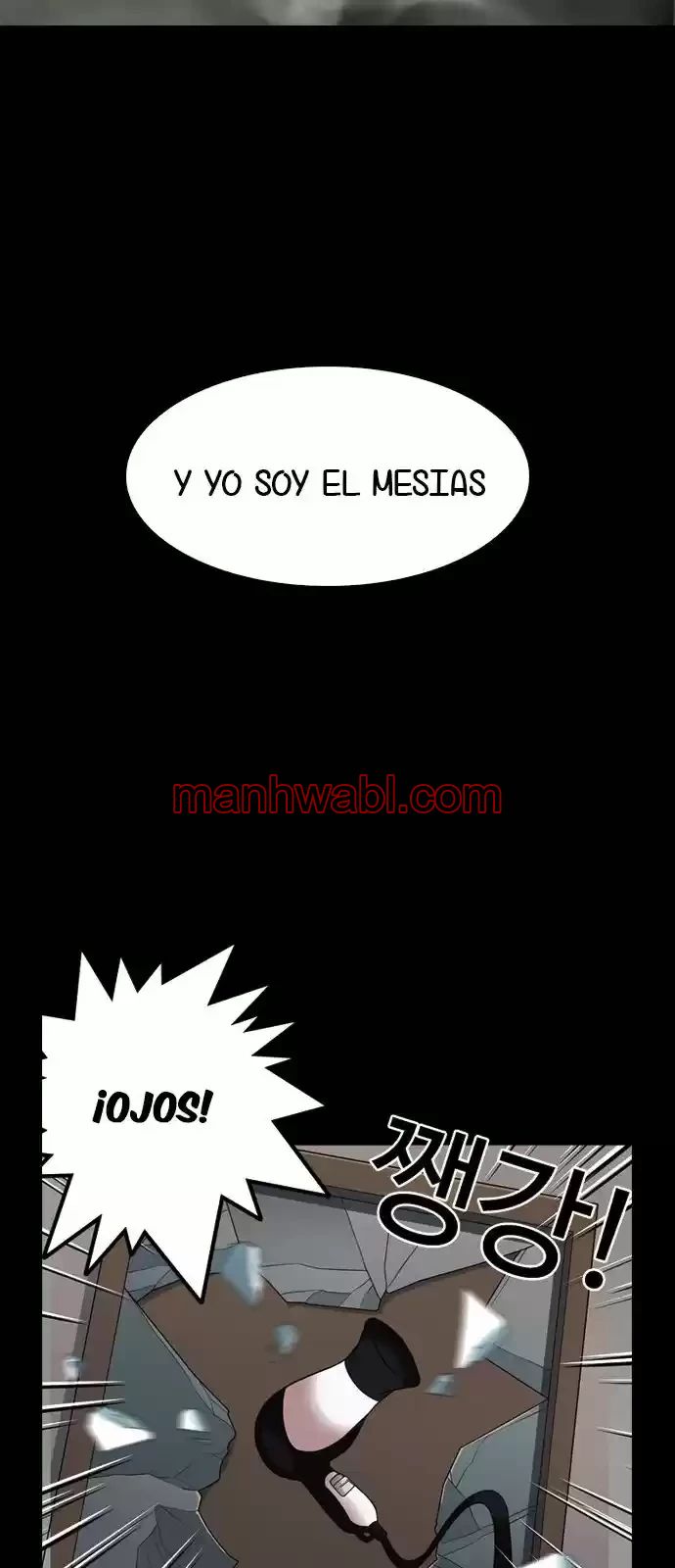 Nueva Cara - Capítulo 136 manhwa