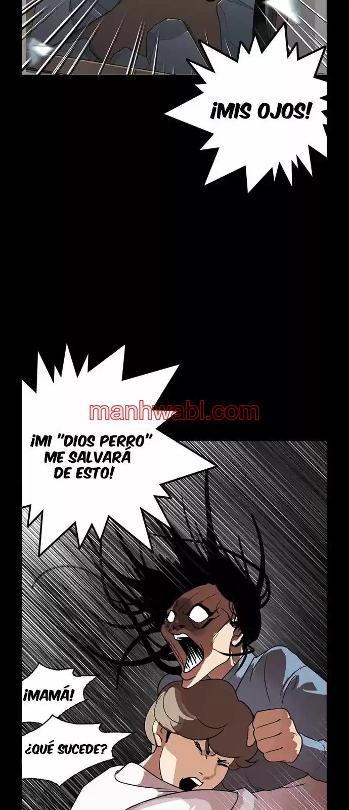 Nueva Cara - Capítulo 136 manhwa