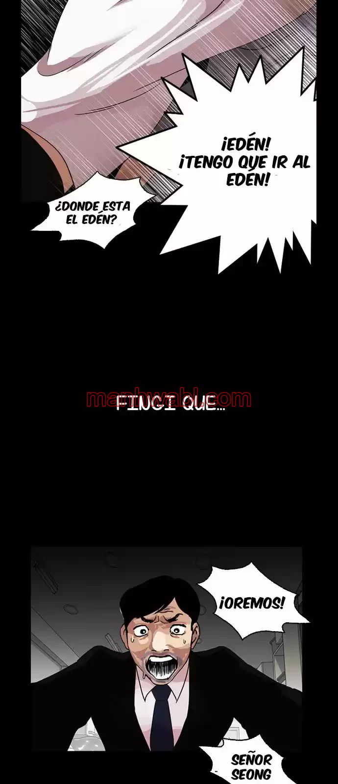 Nueva Cara - Capítulo 136 manhwa