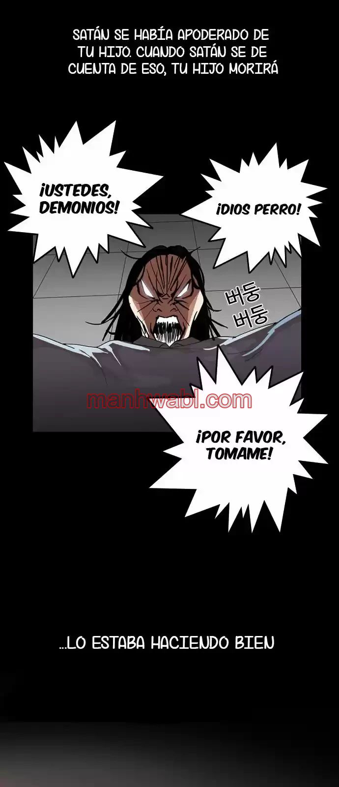 Nueva Cara - Capítulo 136 manhwa