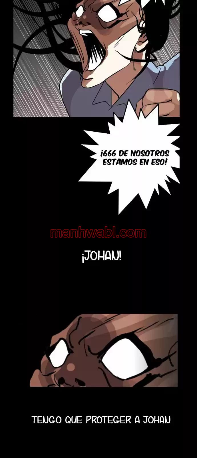 Nueva Cara - Capítulo 136 manhwa