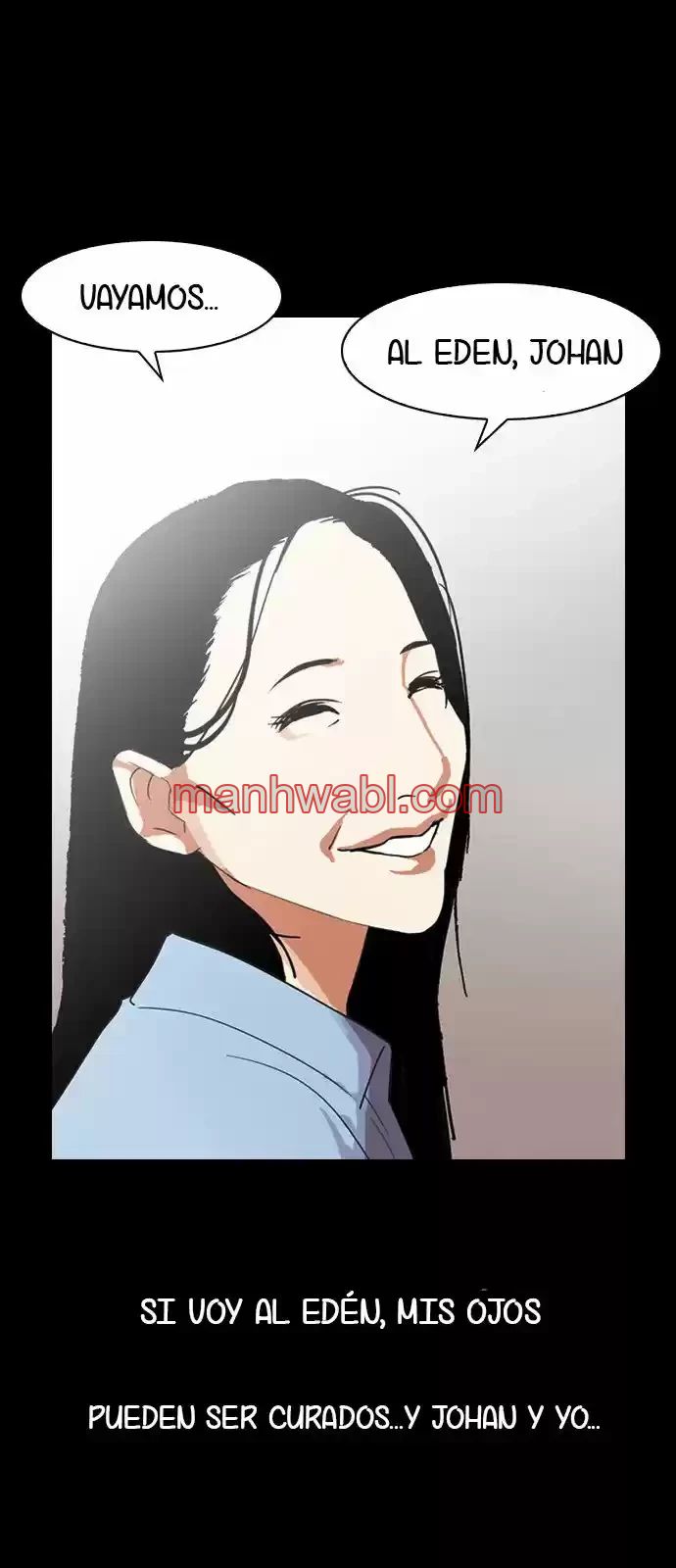 Nueva Cara - Capítulo 136 manhwa