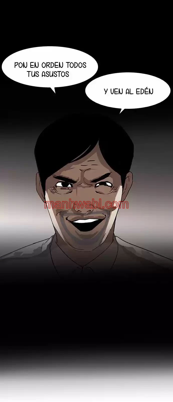 Nueva Cara - Capítulo 136 manhwa