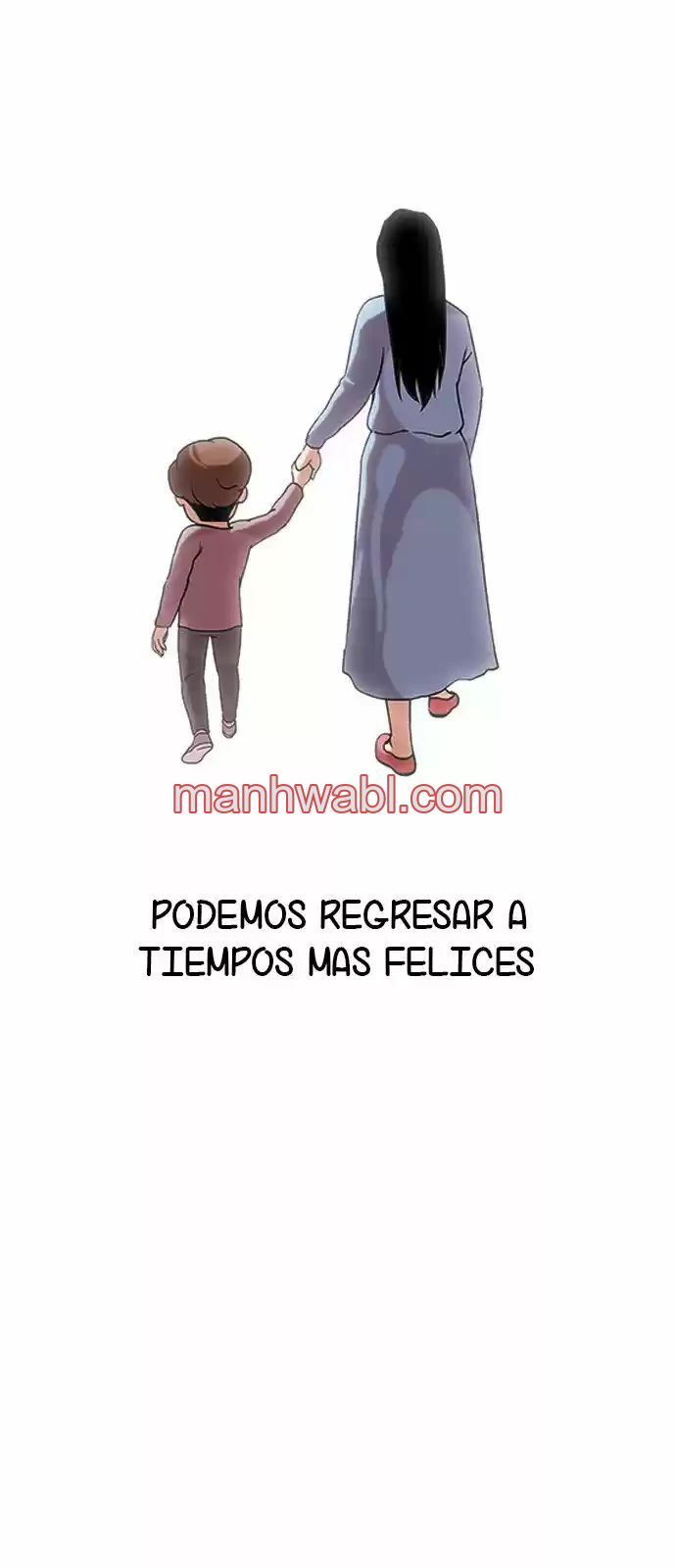 Nueva Cara - Capítulo 136 manhwa