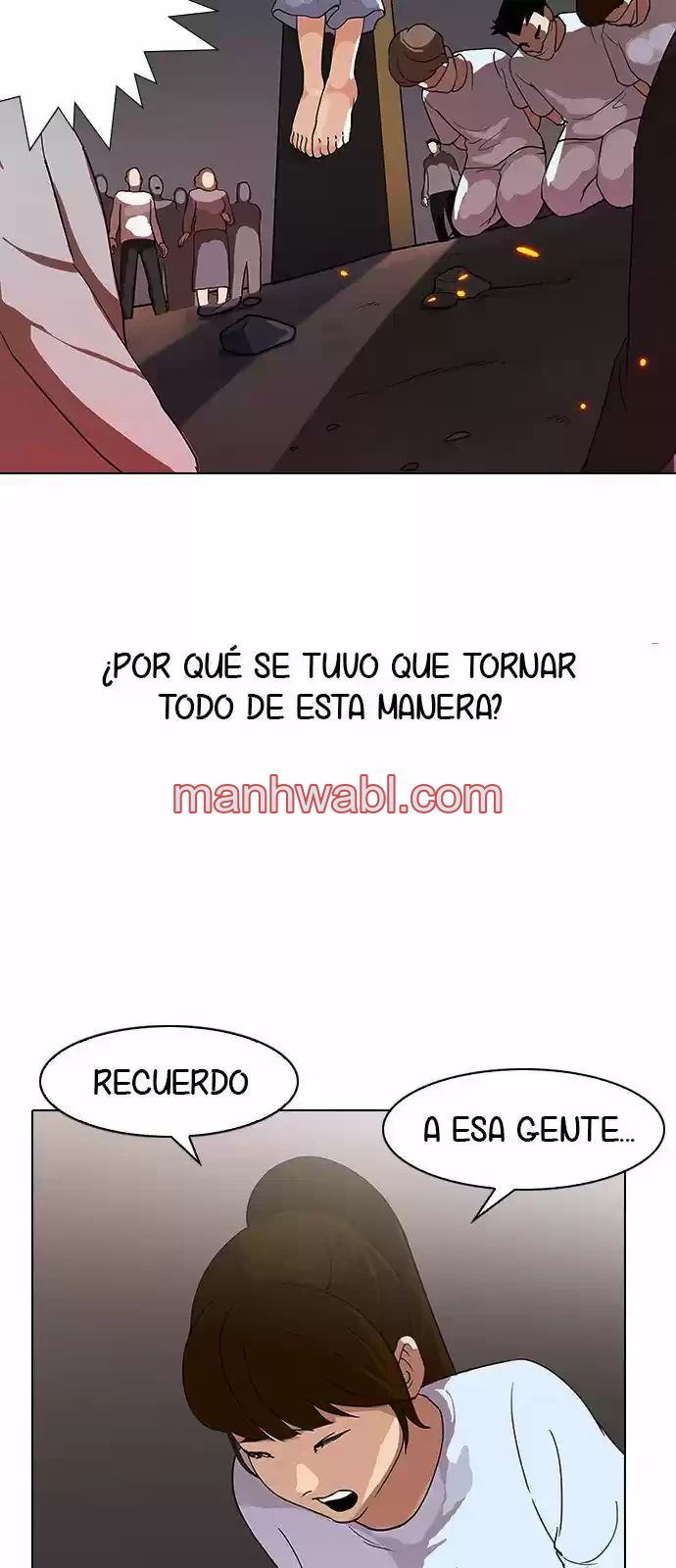 Nueva Cara - Capítulo 136 manhwa
