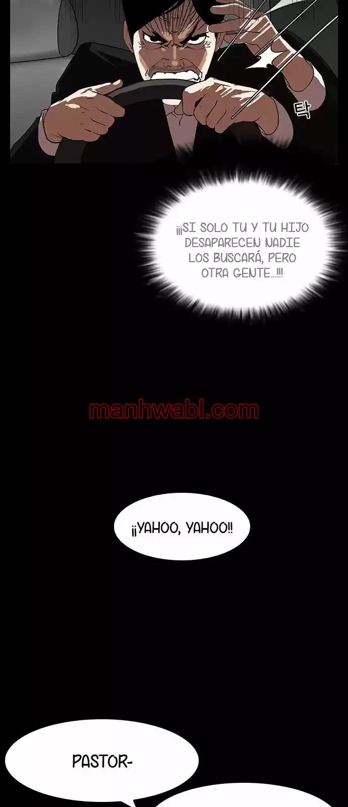 Nueva Cara - Capítulo 136_2 manhwa