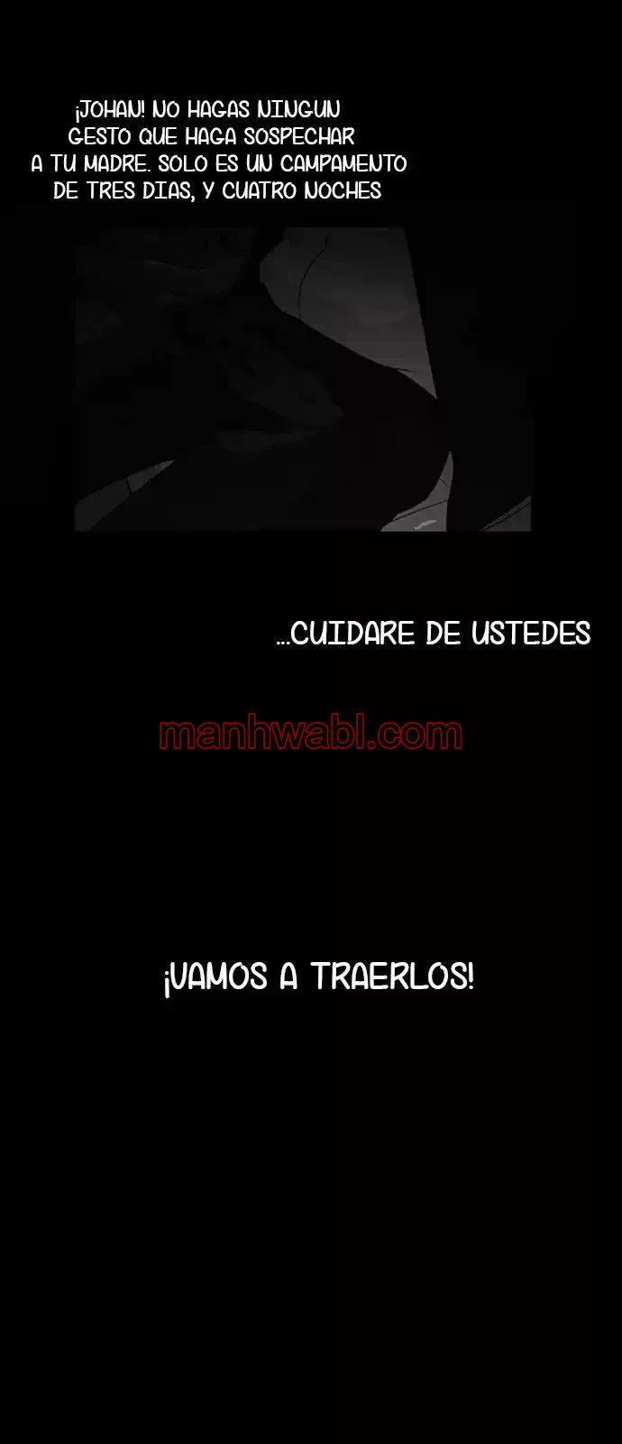 Nueva Cara - Capítulo 136_2 manhwa