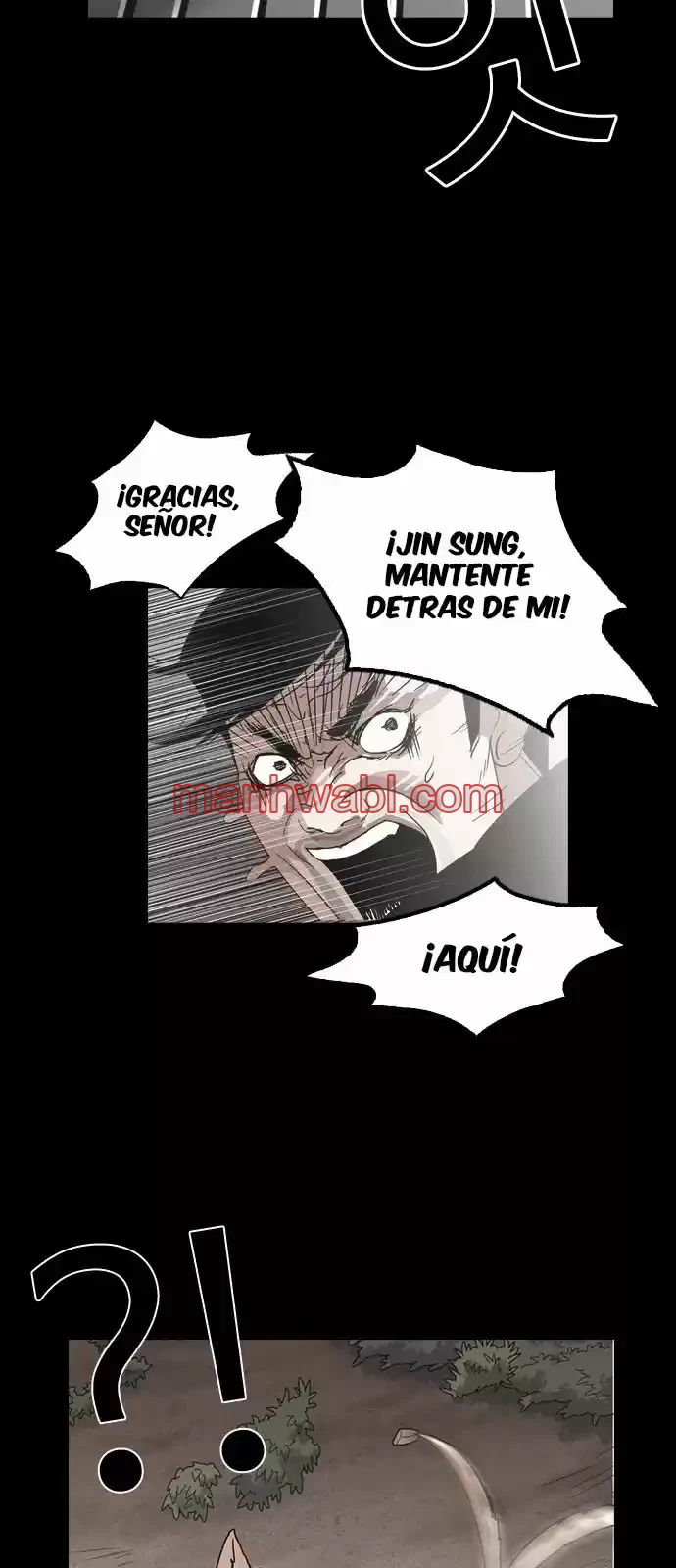 Nueva Cara - Capítulo 136_2 manhwa