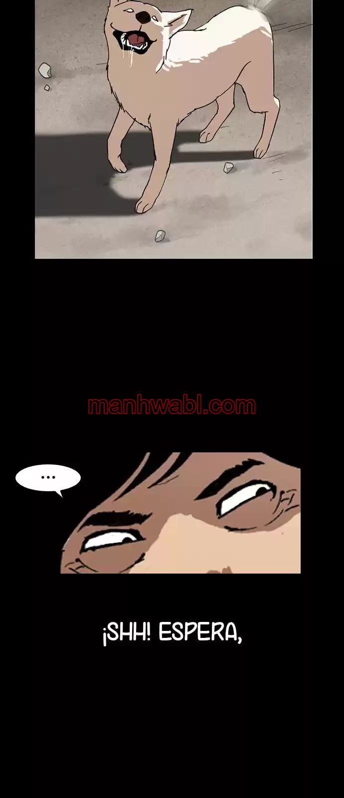 Nueva Cara - Capítulo 136_2 manhwa