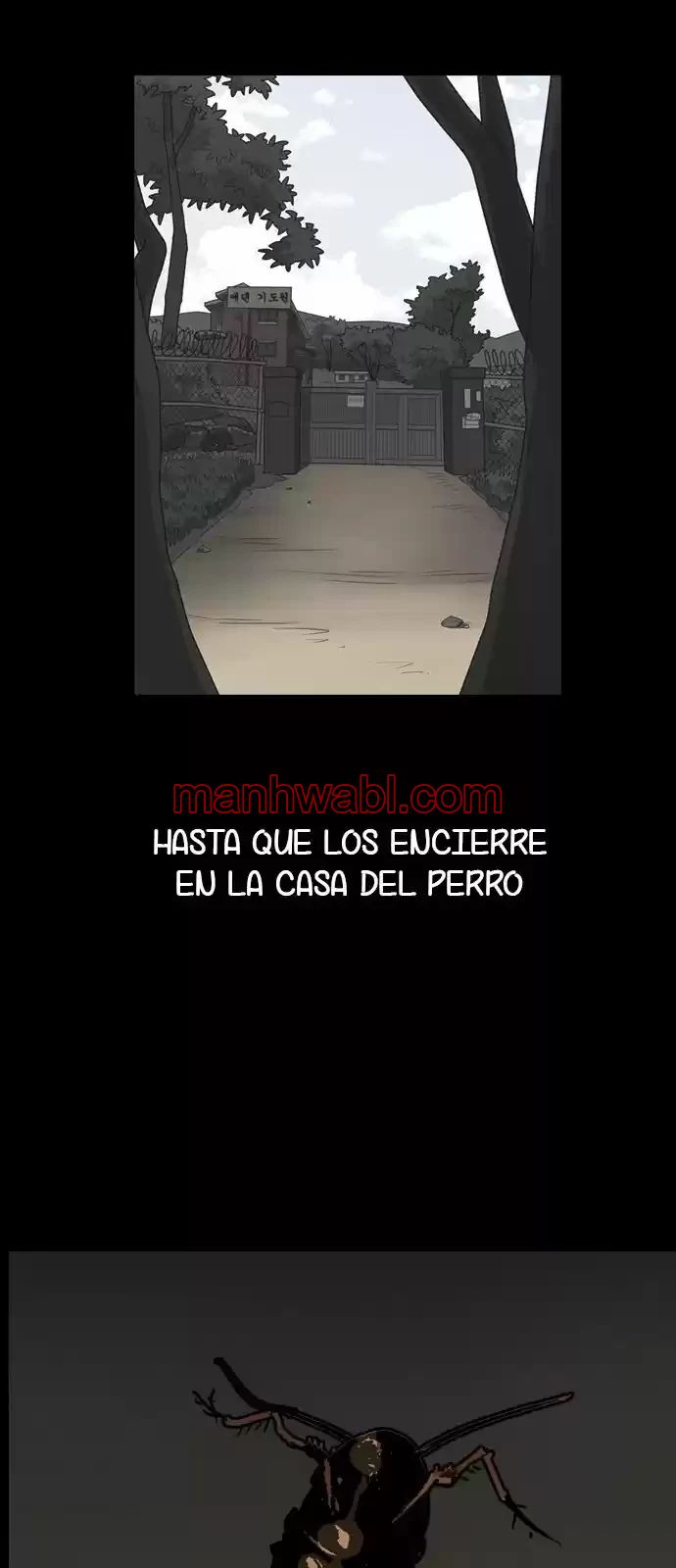 Nueva Cara - Capítulo 136_2 manhwa