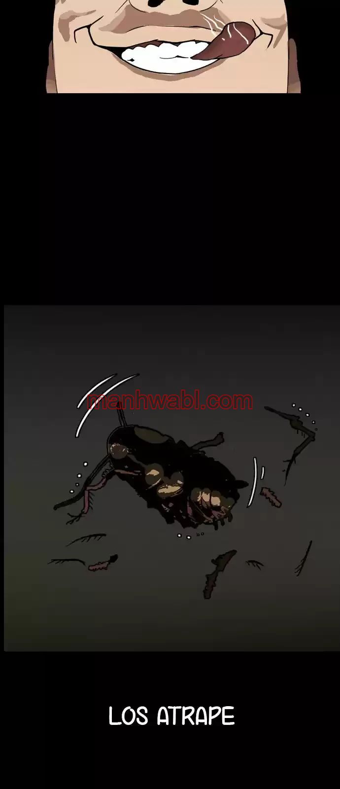 Nueva Cara - Capítulo 136_2 manhwa