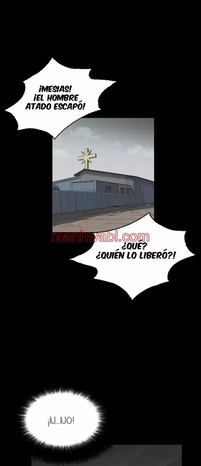 Nueva Cara - Capítulo 136_2 manhwa