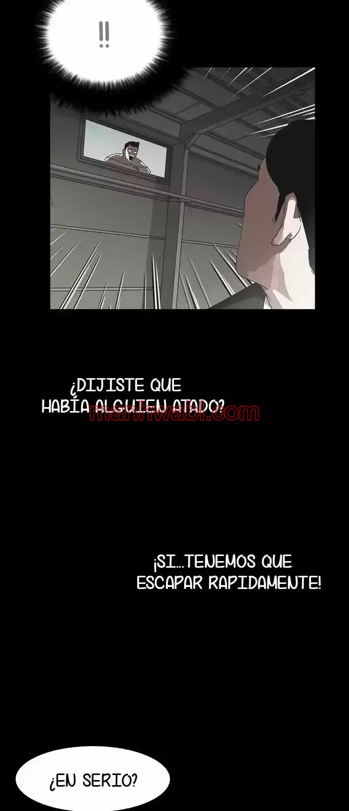Nueva Cara - Capítulo 136_2 manhwa