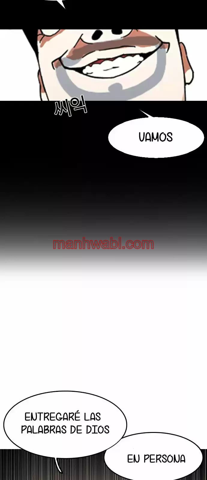 Nueva Cara - Capítulo 136_2 manhwa