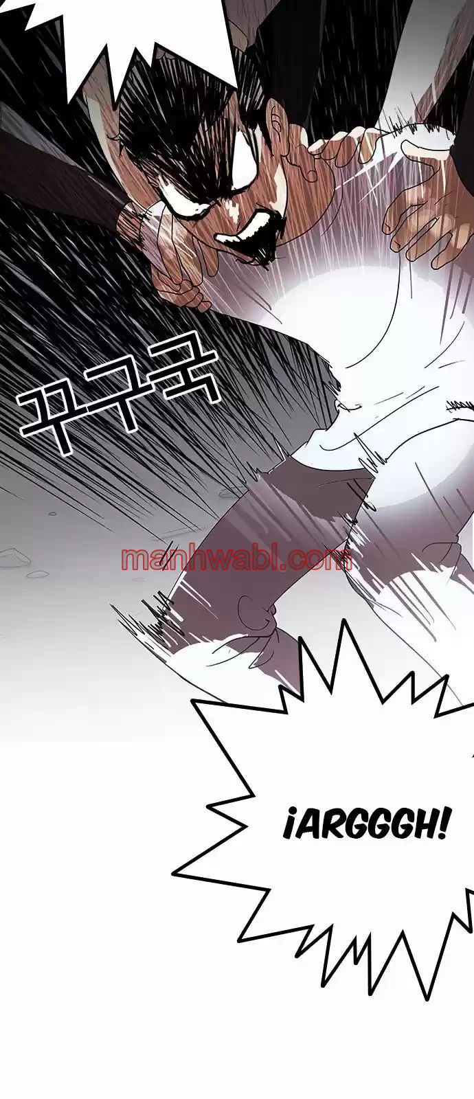 Nueva Cara - Capítulo 136_2 manhwa